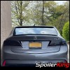SpoilerKing Rear Trunk Lip Spoiler Wing (Fits: Acura TLX 2015-2020)