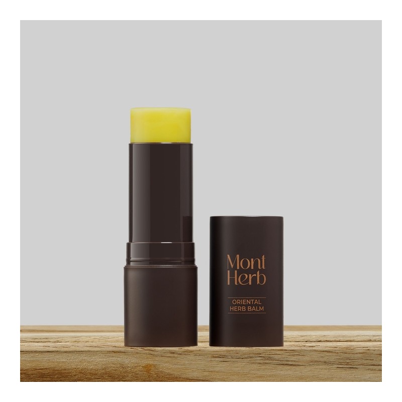 Essence Balm + Ato Soothing Cooler Set Multi Balm Skin