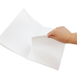 Ehime Paper TKNT-A4 White Kent Paper