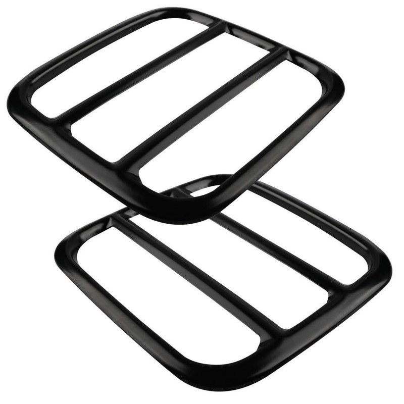 Tail Light Lamp Covers, Taillight Rear Lamp Protector Guard Cover