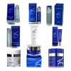 Crema Limpiadora Exfoliante Skin Deep Health Brightens