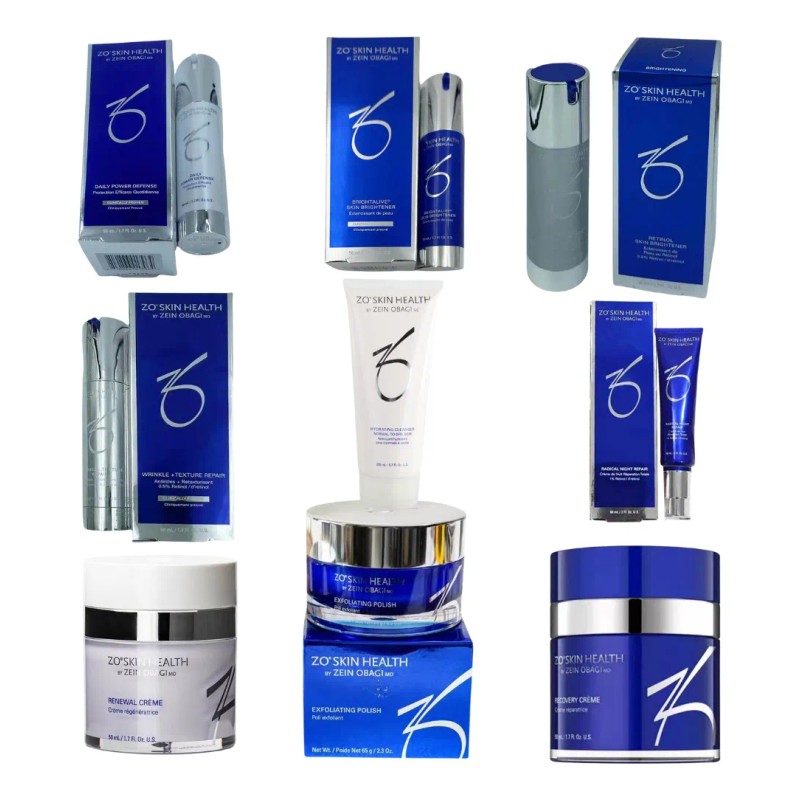 Crema Limpiadora Exfoliante Skin Deep Health Brightens
