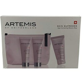 Artemis - Skin Surpremes - Age Correcting - Set - Day Cream 20 ml + Night Cream 20 ml + Rich Balancing Cream Cleanser 20 ml