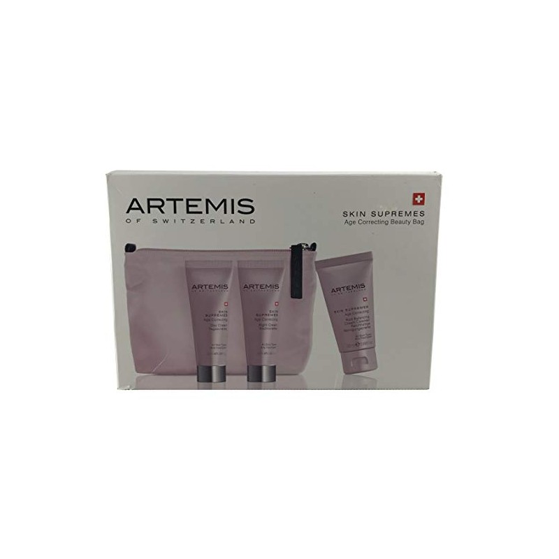 Artemis - Skin Surpremes - Age Correcting - Set -