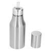 Stainless Steel Olive Oil Dispenser 500ML Leak Proof Dust Proof
