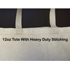 Make Your Mark Design P.E Teacher. Graduation Reusable Tote Bag