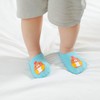 Smart-Bear W024 Children's Socks, Baby Socks, Anti-Slip, Soft, Comfortable, Sweat