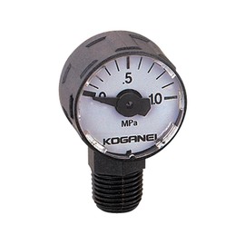 Koganei G1-20D Small Pressure Gauge