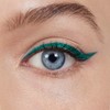 Avon Glimmerstick Diamonds Shimmery Waterproof Eyeliner Emerald Glow With Vitamin
