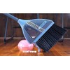 Vabroom Cordless 2-in-1 Sweeper with Built-In Vacuum