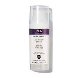 REN Bio Retionoid Anti-Ageing Cream 50 ml, 50 ml