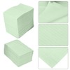 Disposable Waterproof Mat, 125 Pieces, Leak-Proof, Clean Tablecloths, Underpad, Beauty,