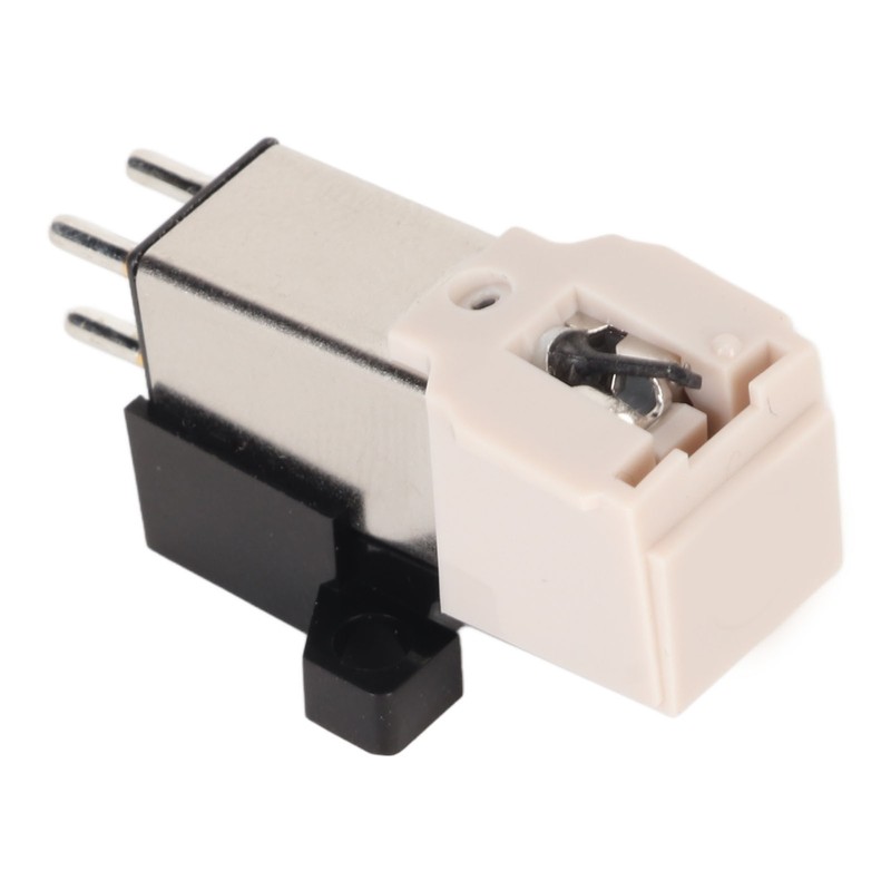 Magnetic Cartridge Stylus High Accuracy Replacement Magnet Turntable Cartridge for