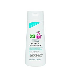 Sebamed Anti-Dandruff Shampoo for Oily Hair and Flaky Scalp 200ml