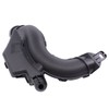 ApplianPar Rear Engine Air Intake Duct Box for Nissan Sentra