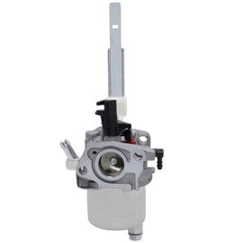NIMTEK 532437122 Carburetor for 208cc Engine Fits Husqvarna ST121E ST151 ST131 Poulan PR521 PR621 PR521ES McCulloch MC621 MC621ES Snow Blower
