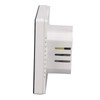 3A Digital Thermostat with LCD Display Smart Programmable Thermostat with