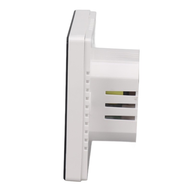 3A Digital Thermostat with LCD Display Smart Programmable Thermostat with