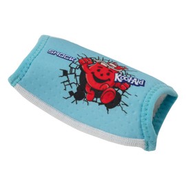 Showtime Chin Strap Cover LE Kool Aid Trop Punch OSFA