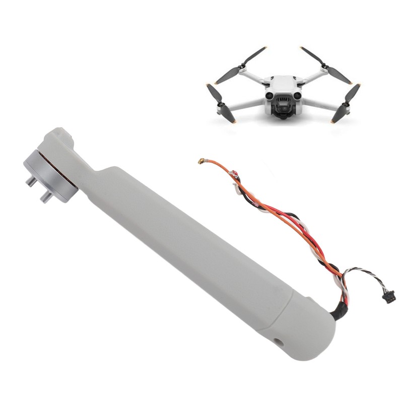 Drone Front Arm Spare Parts RC Drone Front Arm Replacement