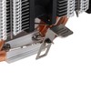 CPU Cooling Fan 6 Pure Copper Mute Heat Dissipation Computer