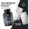 B Life Down Blend Fórmula con CLA y Carnitina 180