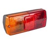 Cobo Rear Light | Suitable for Left and Right |