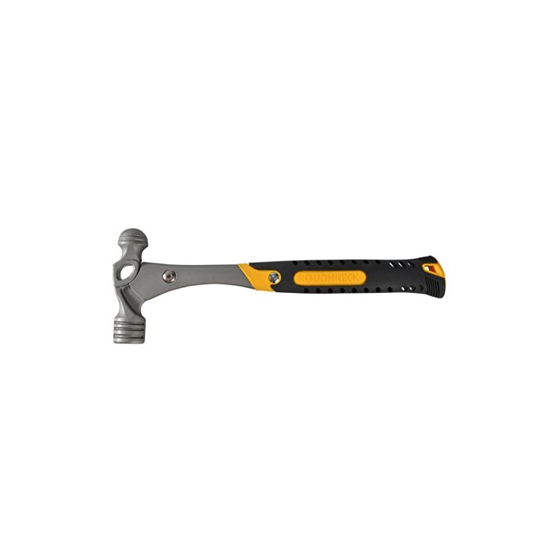 Roughneck 60-760 VRS Low Vibe Ball Pein Hammer, Multi-Colour, 400
