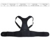Posture Corrector For Men Women Shoulder Back Straightening Belt Back