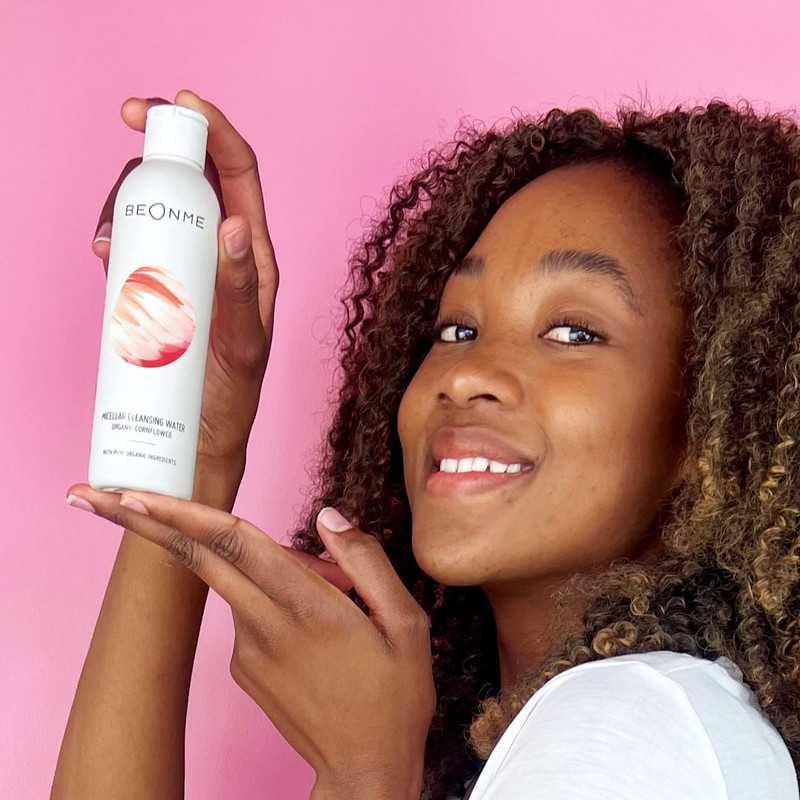 BeOnMe: Face Micellar Water 200 ml
