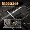 Endoscope 5.5 mm 3-in-1 USB Endoscope Camera Waterproof IP67 Inspection