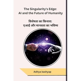 The Singularity's Edge: AI and the Future of Humanity
