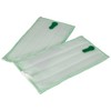 BIERRE STORE Set of 4 Kobold SP600 Compatible Cleaning Cloths
