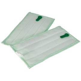 BIERRE STORE Set of 4 Kobold SP600 Compatible Cleaning Cloths