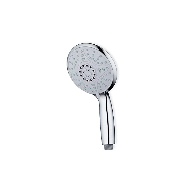 DP Bath RY-H215 Shower Handle - Silver