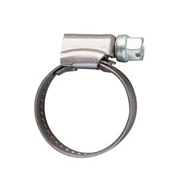 Takagi QG104FJ High Pressure DV Hose Band, 0.6 - 1.0 inches (16 - 25 mm)