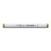 Copic Classic, Dual-Tip Alcohol Marker, G24-Copic, Willow