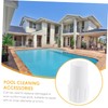 Levemolo 2PCS Pool Vacuum Hose Connector Replacement for Vacuum Hoses