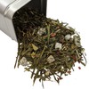 Simpli-Special Pomegranate Dragon Fruit Premium Green & White Loose Leaf