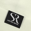 Softex Royal - Classic Fitted Sheet - 100% Cotton Jersey