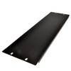 kenable Blanking Plate Solid 3U for Comms Data Cabinet Rack