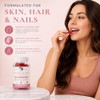 Collagen Gummies | 5 in 1 Beauty Formula | No