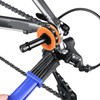 Bicycle Chain Holder Bicycle Wheel Holder Bicycle Chain Holder Wheel