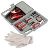 31-Piece Roadside Emergency Kit by LivingSURE
