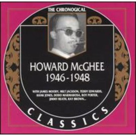HOWARD MC GHEE 1946-48-CLASSI