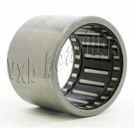 VXB HFL0408 One Way Needle Roller Bearing 4mm/8mm/8mm