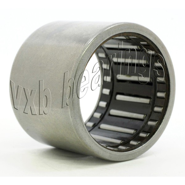 VXB HFL0408 One Way Needle Roller Bearing 4mm/8mm/8mm