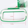 Trash Bag Holder Rack - Multi for Kitchen Cabinet Door