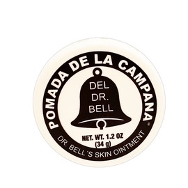 Pomada de la Campana - Dry Skin - Melasma (Pack of 2)