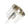 LAIWEI Diamond Hole Saw 40mm, Glass, Ceramic, Granite, Marble Drill